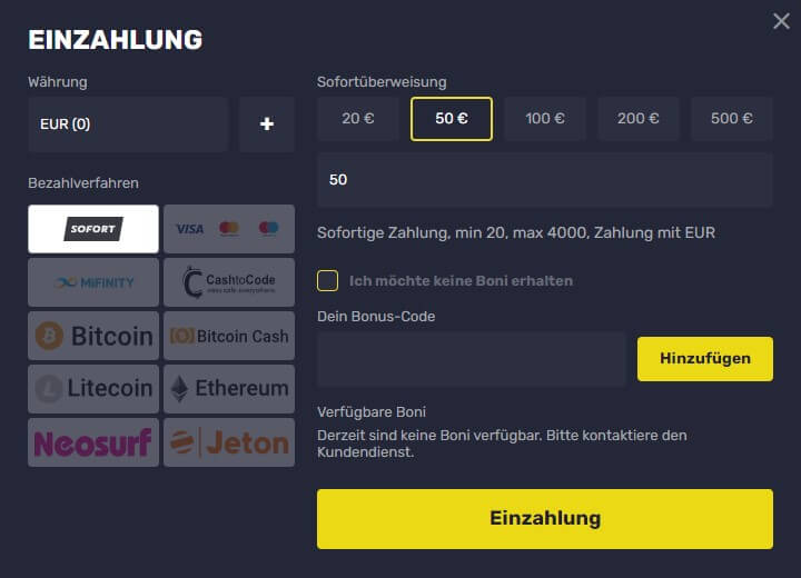 GetSlots – Erfahrungen & Testbericht 2026
