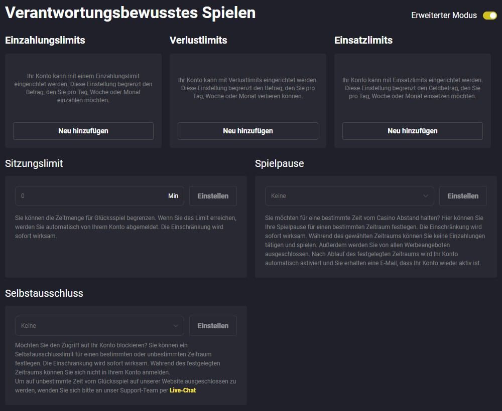 GetSlots – Erfahrungen & Testbericht 2026