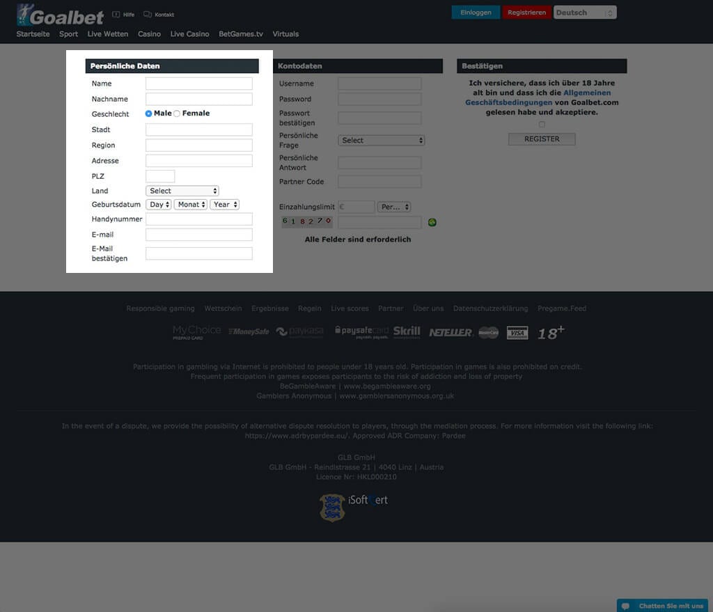 Slider Image