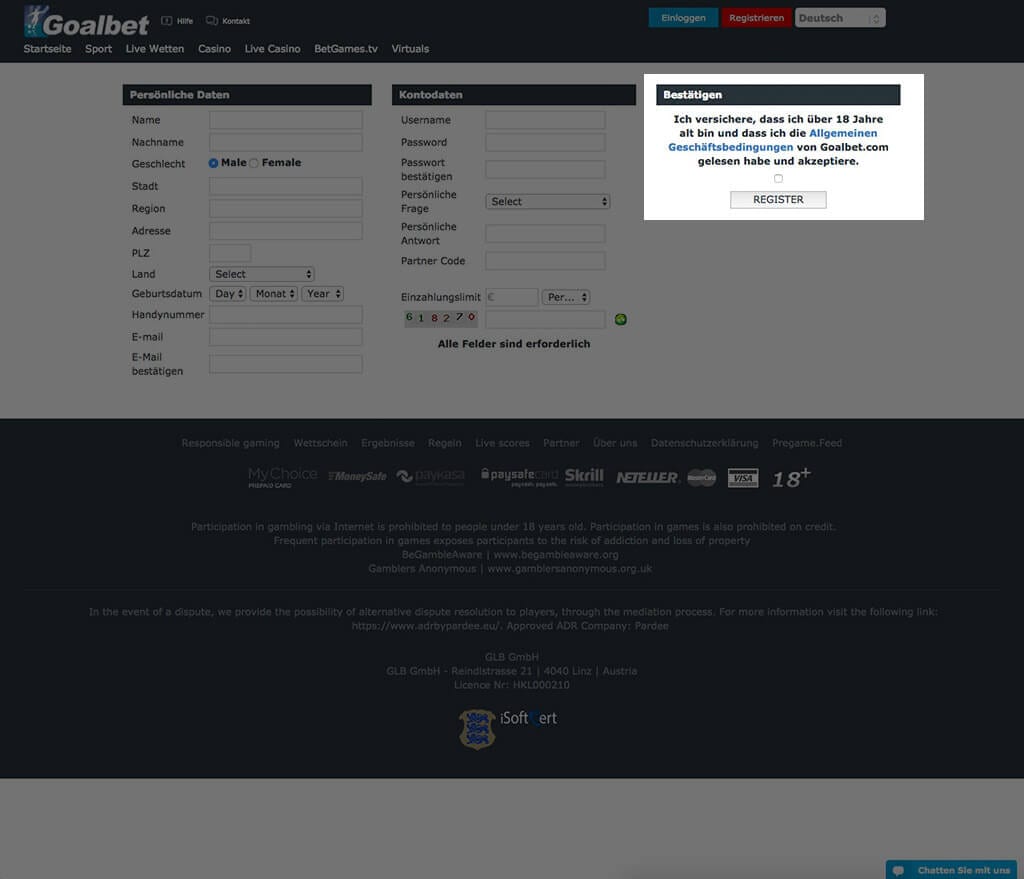 Slider Image