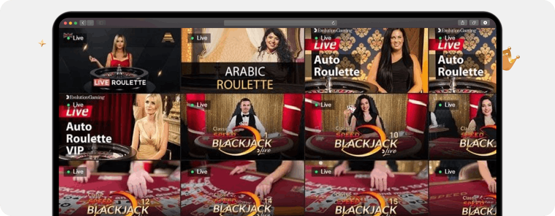 Golden Star Casino – Erfahrungen & Testbericht 2026
