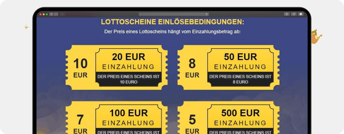 Golden Star Casino – Erfahrungen & Testbericht 2026