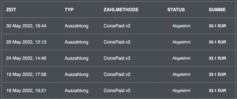 Golden Star Casino – Erfahrungen & Testbericht 2026