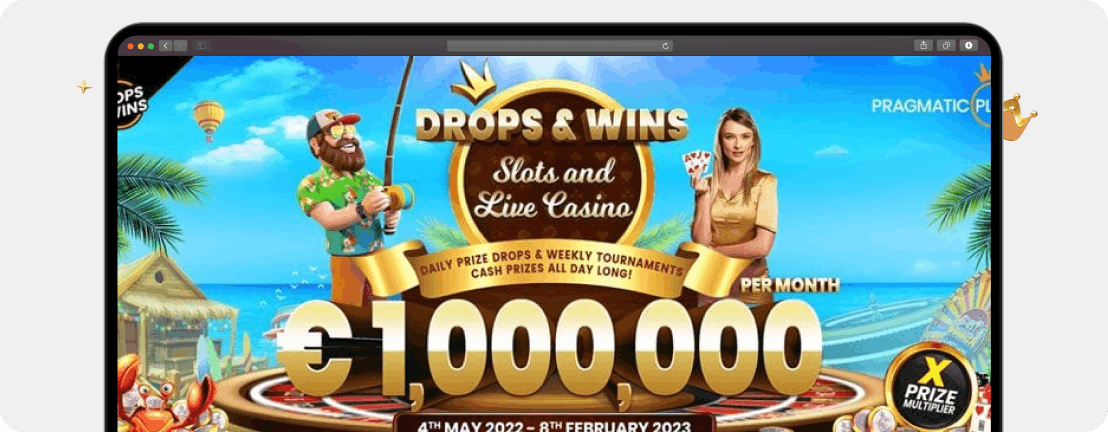 Golden Star Casino – Erfahrungen & Testbericht 2026