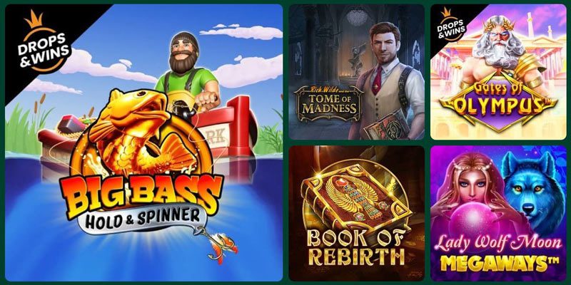 Gomblingo Casino Erfahrungen & Testbericht 2026