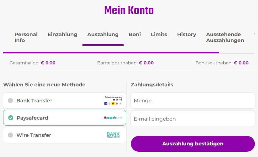 GoSlot! – Erfahrungen & Testbericht 2026