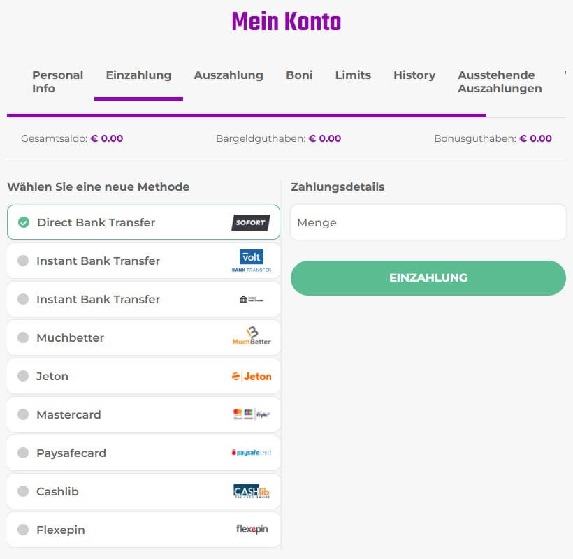 GoSlot! – Erfahrungen & Testbericht 2026