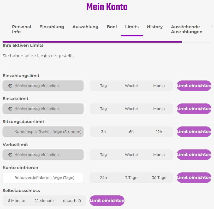 GoSlot! – Erfahrungen & Testbericht 2026