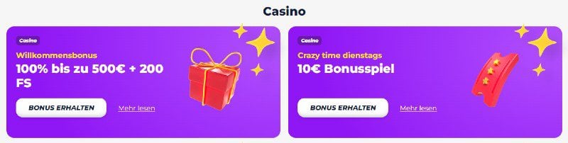 Greatwin Casino – Erfahrungen & Testbericht 2026