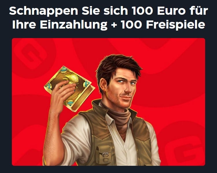 Gslot Casino – Erfahrungen & Testbericht 2026