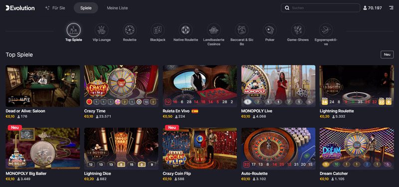 Gunsbet Casino – Erfahrungen & Testbericht 2026