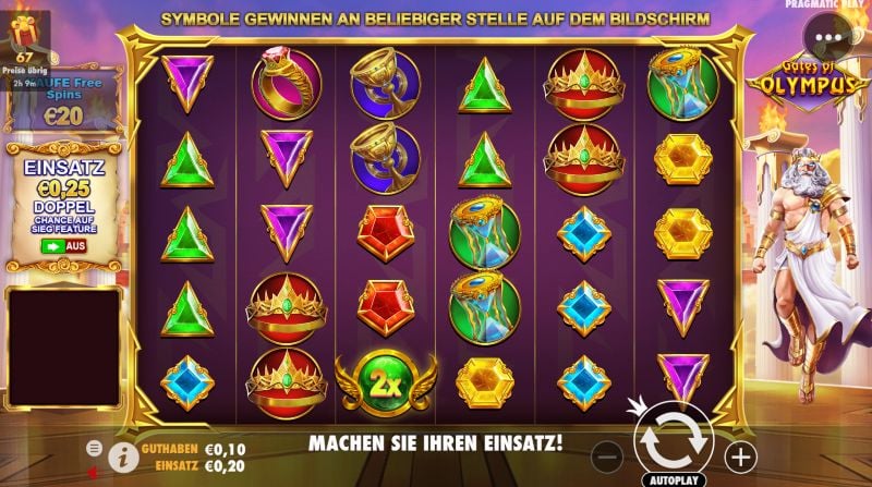 Gunsbet Casino – Erfahrungen & Testbericht 2026