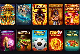 Mad Casino