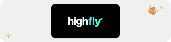 Highflybet Logo