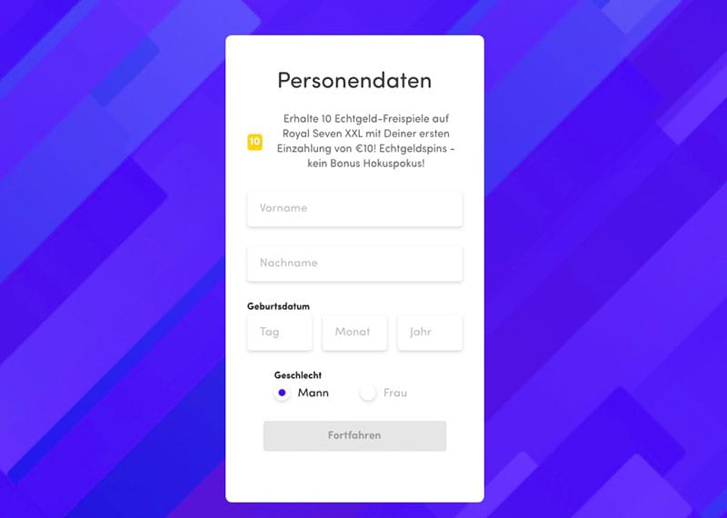 Slider Image