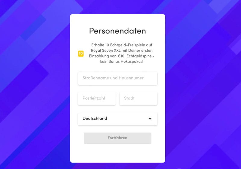 Slider Image