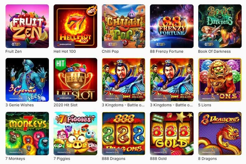 Ice Casino – Erfahrungen & Testbericht 2026