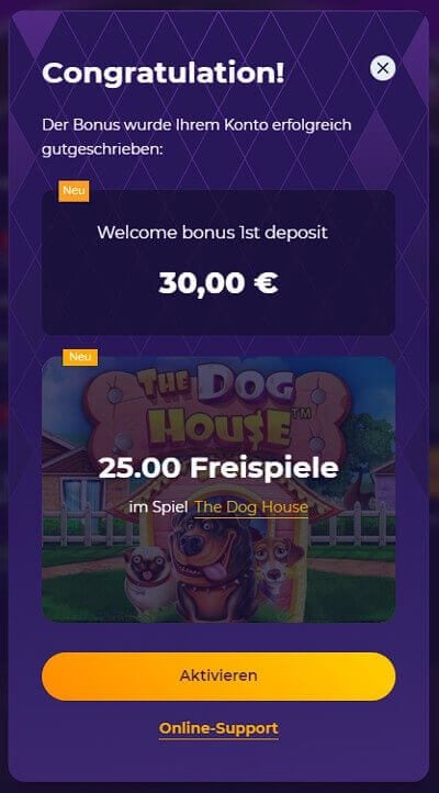 iWildCasino – Erfahrungen & Testbericht 2026