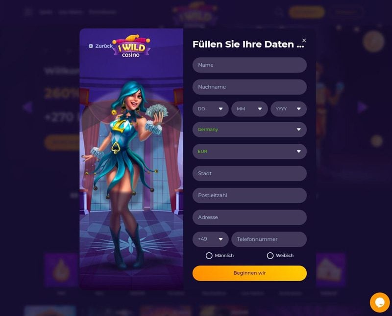 Slider Image
