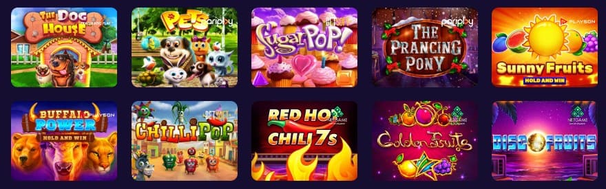 iWildCasino – Erfahrungen & Testbericht 2026