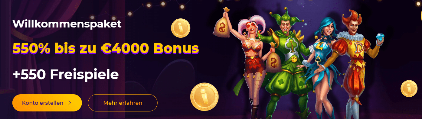 iWildCasino – Erfahrungen & Testbericht 2026