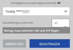 Jackie Jackpot Casino Erfahrungen – Test & Bewertung 2026