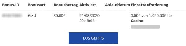 Jackie Jackpot Casino Erfahrungen – Test & Bewertung 2026
