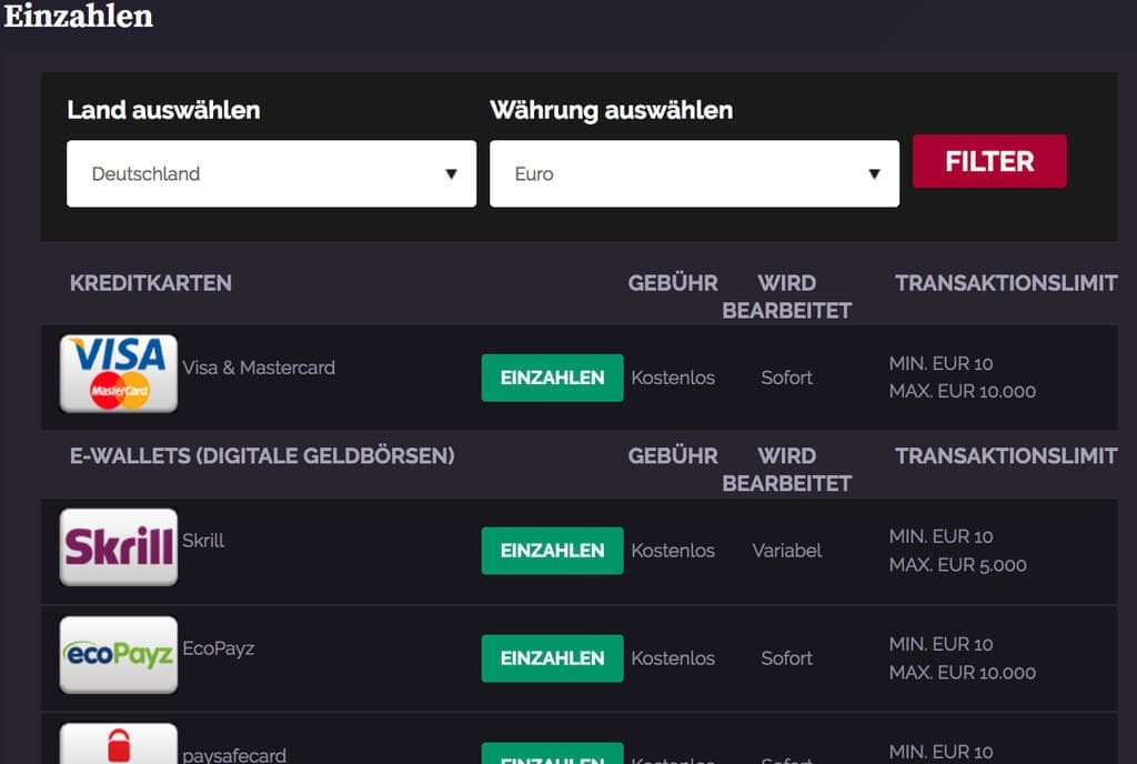 Jetbull Casino Erfahrungen – Test & Bewertung 2026