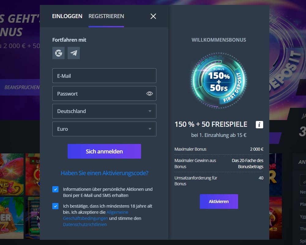 Slider Image