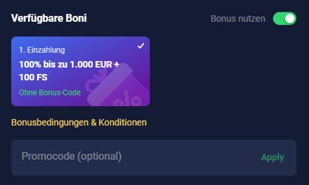 Joo Casino – Erfahrungen & Testbericht 2026