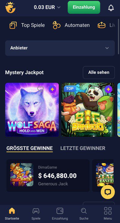 Joo Casino – Erfahrungen & Testbericht 2026