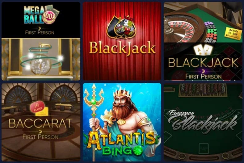 Joo Casino – Erfahrungen & Testbericht 2026