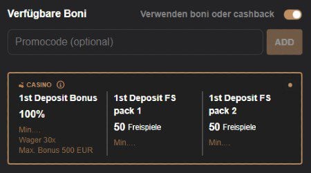 King Billy Casino – Erfahrungen & Testbericht 2026