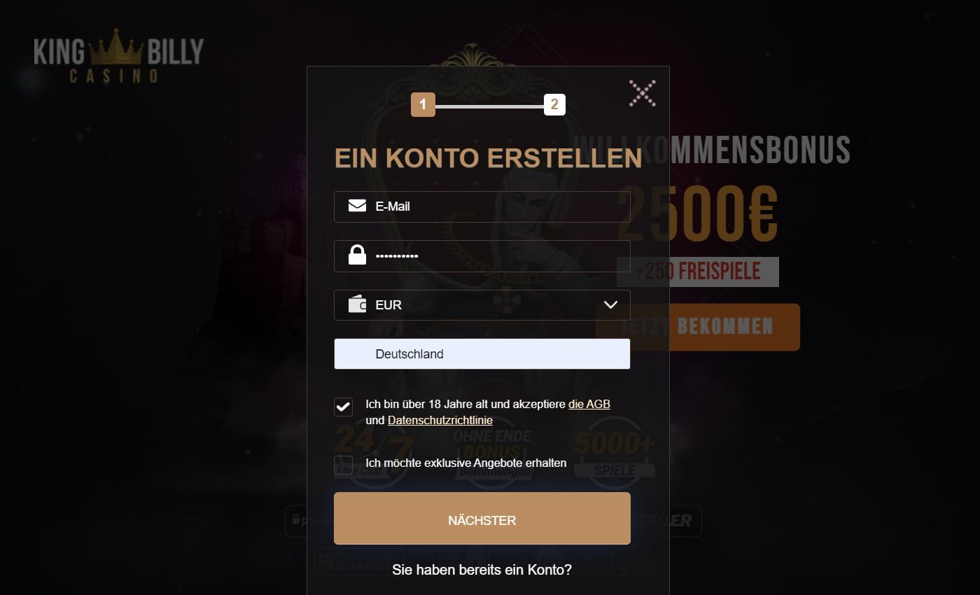 Slider Image
