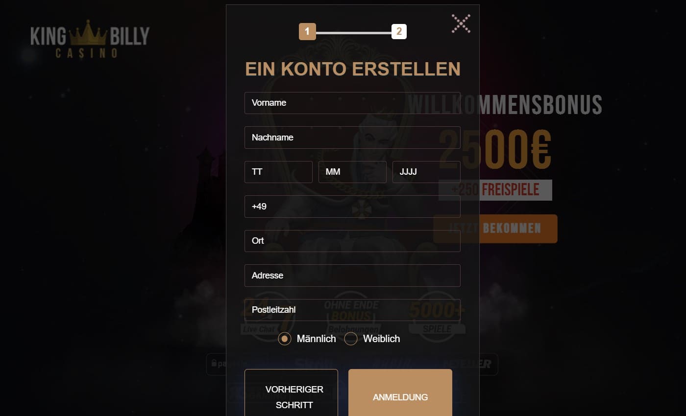Slider Image