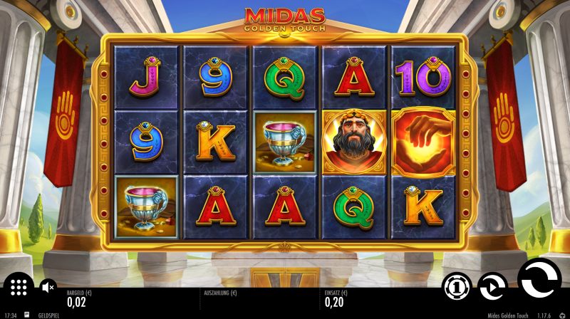 King Billy Casino – Erfahrungen & Testbericht 2026