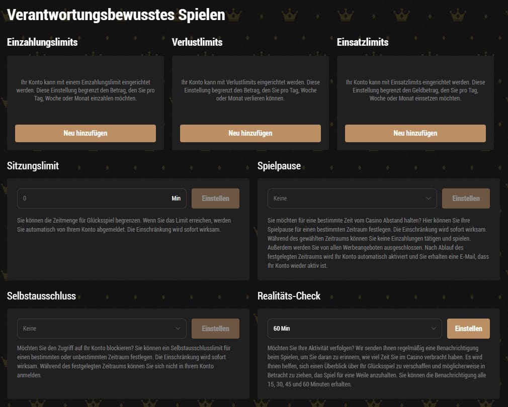 King Billy Casino – Erfahrungen & Testbericht 2026