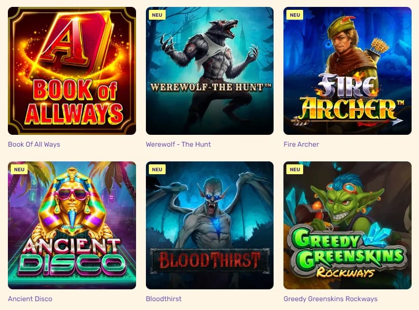 LetsLucky Casino – Erfahrungen & Testbericht 2026