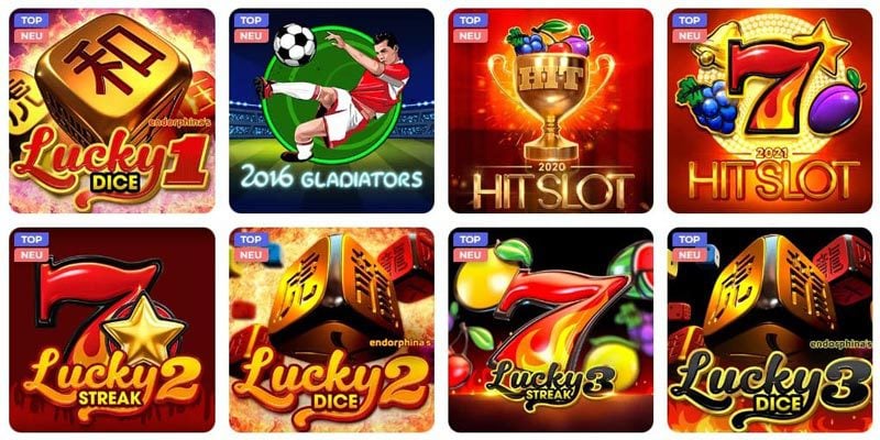 LuckyStart Casino Erfahrungen & Testbericht 2026
