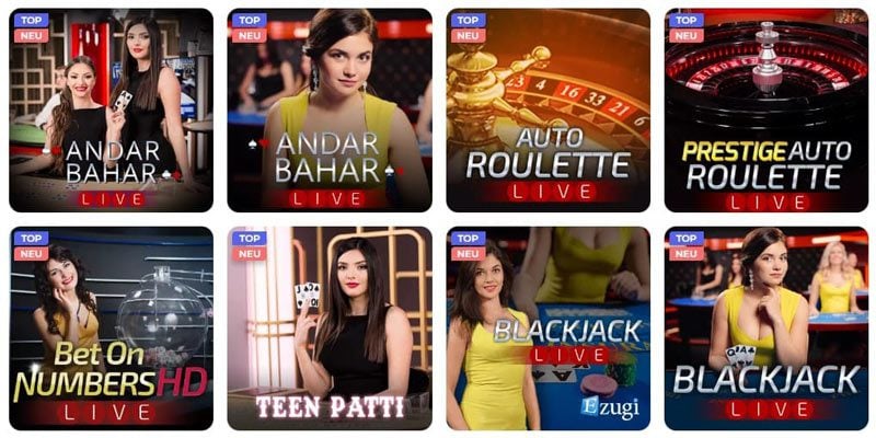 LuckyStart Casino Erfahrungen & Testbericht 2026