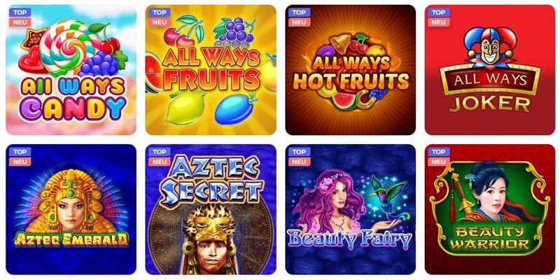 LuckyStart Casino Erfahrungen & Testbericht 2026