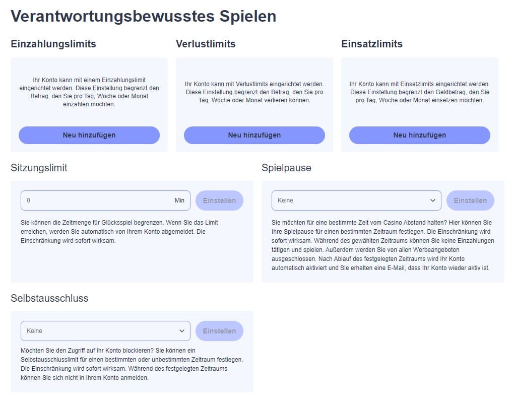 LuckyStart Casino Erfahrungen & Testbericht 2026