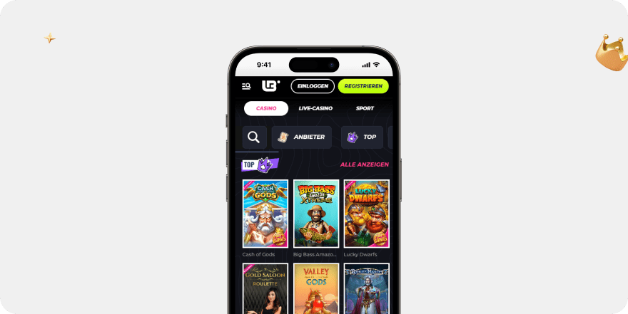 Lunubet Casino – Erfahrungen & Testbericht 2026