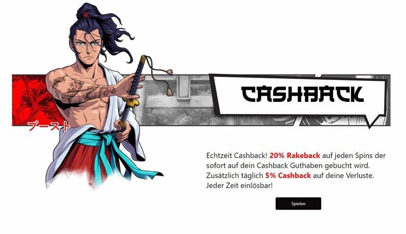 Manga Casino Erfahrungen 2026 – Bonus, Auszahlung & Seriös?