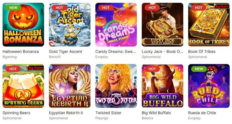 NeedforSpin Casino – Erfahrungen & Testbericht 2026