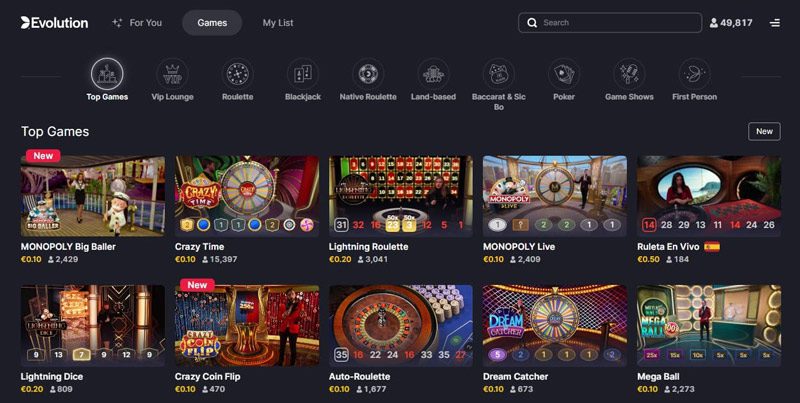 NeedforSpin Casino – Erfahrungen & Testbericht 2026
