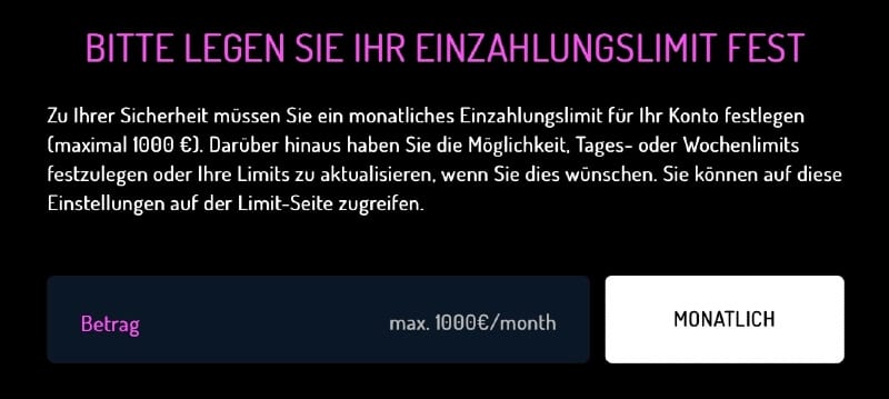 NeonVegas Casino – Erfahrungen & Testbericht 2026