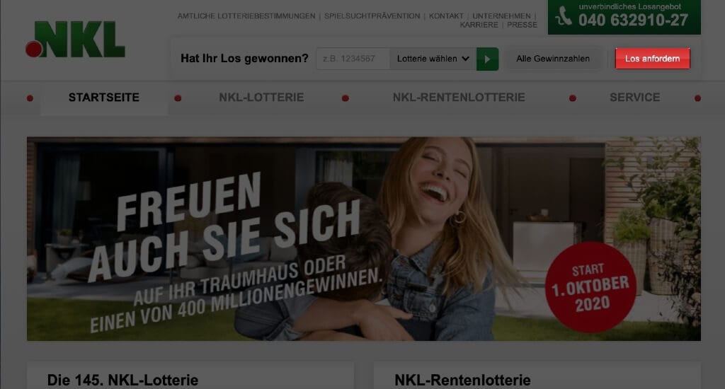 NKL Erfahrungen & Testbericht 2026