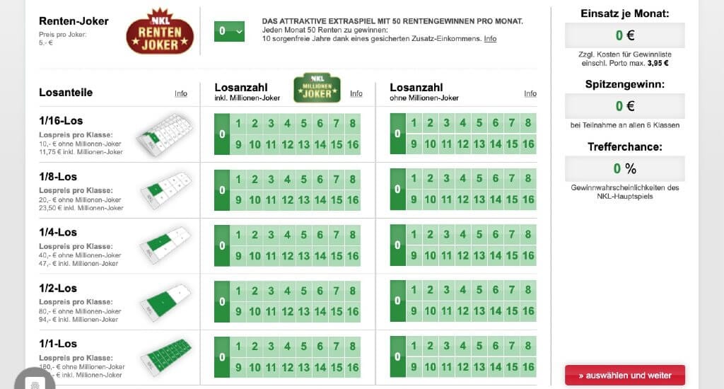 NKL Erfahrungen & Testbericht 2026