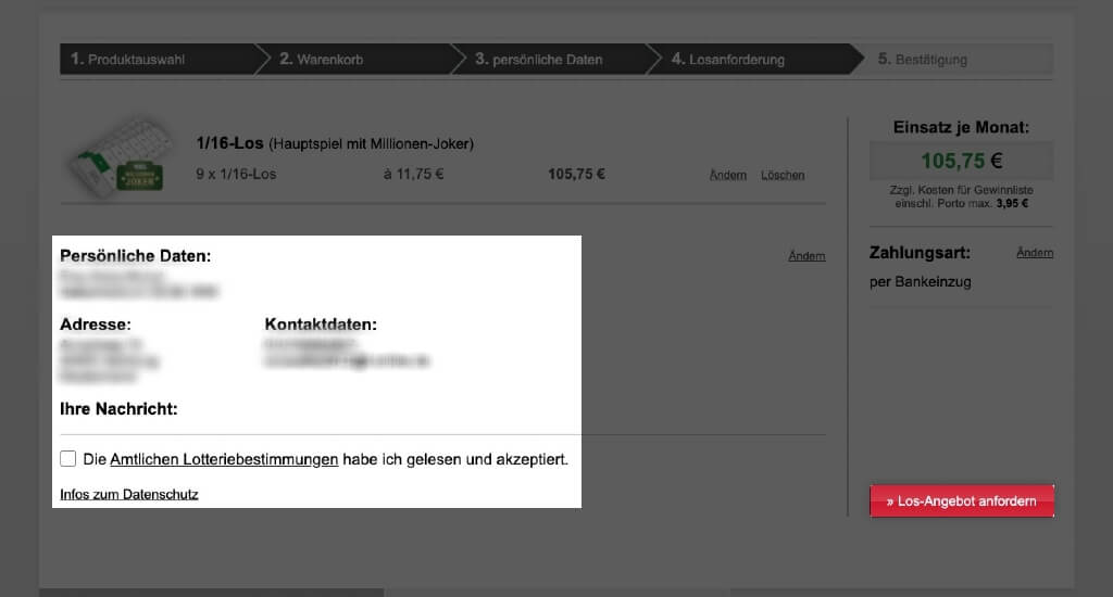 NKL Erfahrungen & Testbericht 2026
